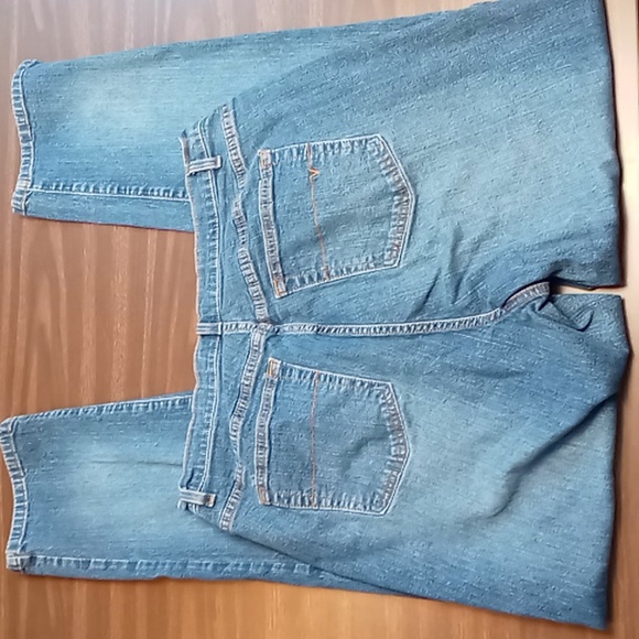 Venezia Jeans Size 20Tall - Picture 2 of 4